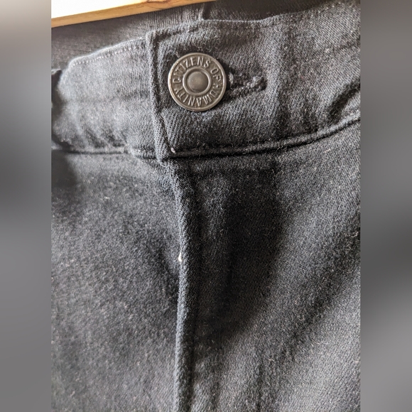 CITIZENS OF HUMANITY High Rise Skinny size 28 - Picture 3 of 9